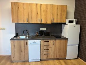 Apartmány Formanka na náměstí