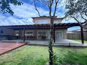 Casa da Dora - próximo ao Centro de Búzios