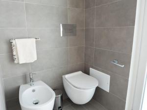 Villa con piscina privata BudoniAffitti img26