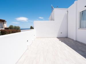 Villa con piscina privata BudoniAffitti img30