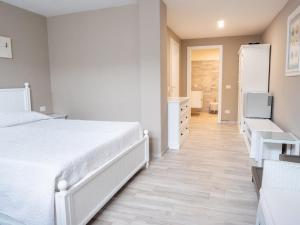 Villa con piscina privata BudoniAffitti img31