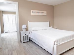 Villa con piscina privata BudoniAffitti img37