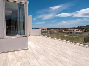 Villa con piscina privata BudoniAffitti img42