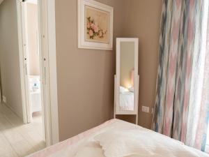 Villa con piscina privata BudoniAffitti img43