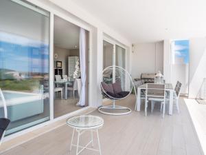 Villa con piscina privata BudoniAffitti img8