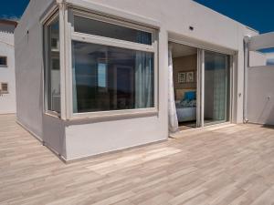 Villa con piscina privata BudoniAffitti img48