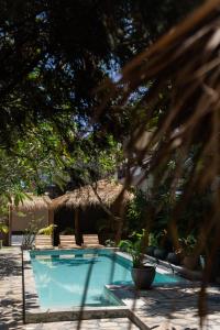 Anywaves Hotel