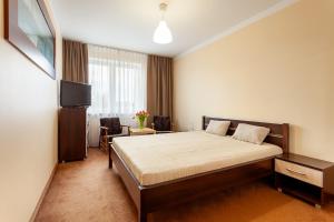 POKOJE APARTAMENTY ANASTAZJA