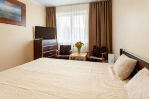 POKOJE APARTAMENTY ANASTAZJA