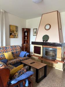 La casa dei nonni