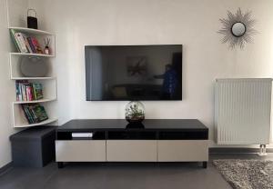 Robertsau, jardin en ville