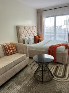 GeeRuh Homes- Urban edge, restful nights