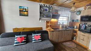 Ostoja Bukowo Kaszmir 18,1