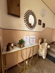La casa dei nonni