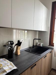La casa dei nonni