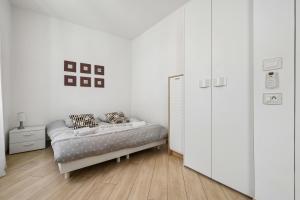 Carlton Suite avec lit King Size