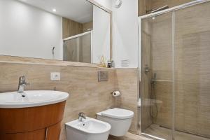 Carlton Suite avec lit King Size
