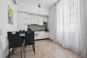 Carlton Suite avec lit King Size