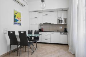 Carlton Suite avec lit King Size