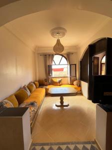 Tamraght Sunny apartment