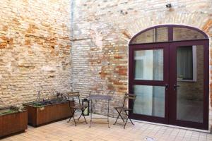 Residenza Toscanini