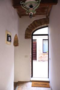 Residenza Toscanini