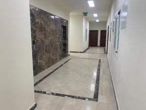 Two bedrooms apartment in new Alamein