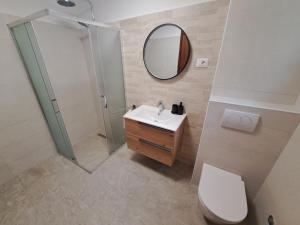 Sunset Zaglav Apartment