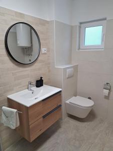 Sunset Zaglav Apartment