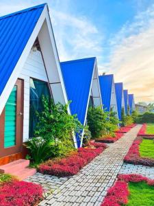 Hosanna village