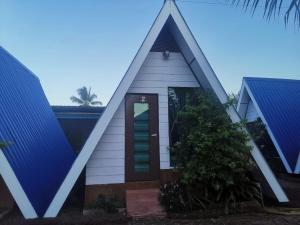 Hosanna village