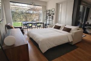 G2 New Garden Apartment MiCo & Fiera Milano