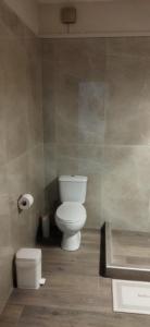 Olive and Thea apartment