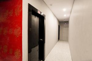 OYO Happy Times Hotel