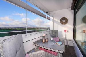 Ferienwohnung Ostseeblick