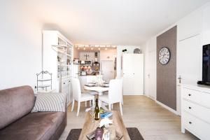 Ferienwohnung Ostseeblick