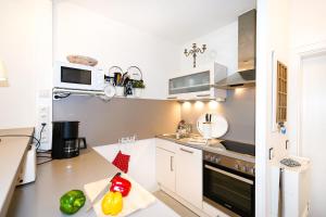 Ferienwohnung Ostseeblick