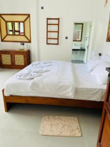 Ceylon tea resort Ella