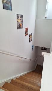 Centrally located 2Bed Duplex