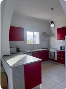 Villa lina