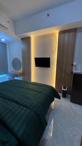 Sorici Studio at Bella Tower