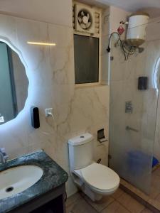 MANTHAN The Comfort Stay DLF MY PAD