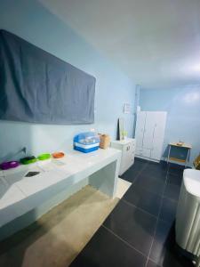 JN Transient room