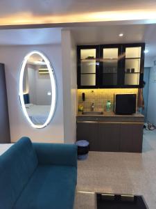 MANTHAN The Comfort Stay DLF MY PAD