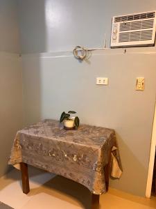 JN Transient room