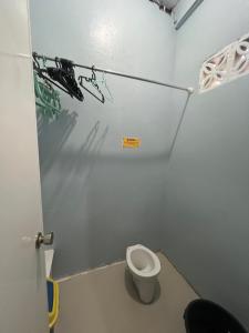 JN Transient room