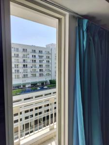 MANTHAN The Comfort Stay DLF MY PAD