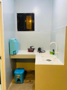 JN Transient room