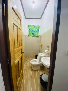 JN Transient room