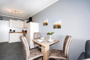 Elegantes Meerblick-Apartment